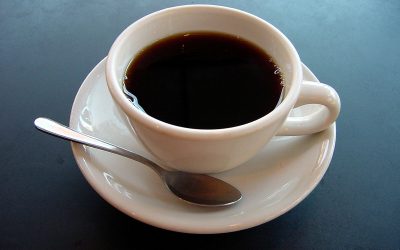 کافئین و مغز