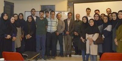 توسعه زیرساخت های کارآفرینی در دانشگاه نسل سوم و ابلاغ کوریکولوم جدید رشته دکترای تخصصی علوم اعصاب