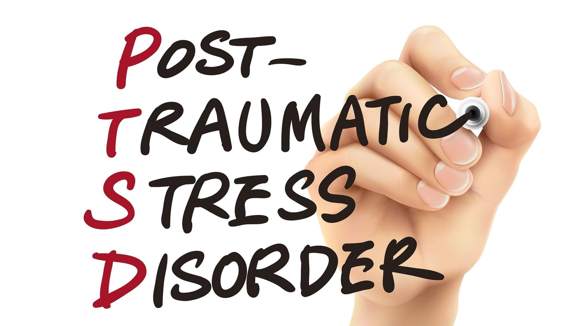 اختلال استرسی پس از سانحه (PTSD) و روش‌های بهبود آن - انستیتو سلامت مغز دانا