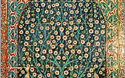 علم عصب-زیبایی شناسی (neuroesthetics)