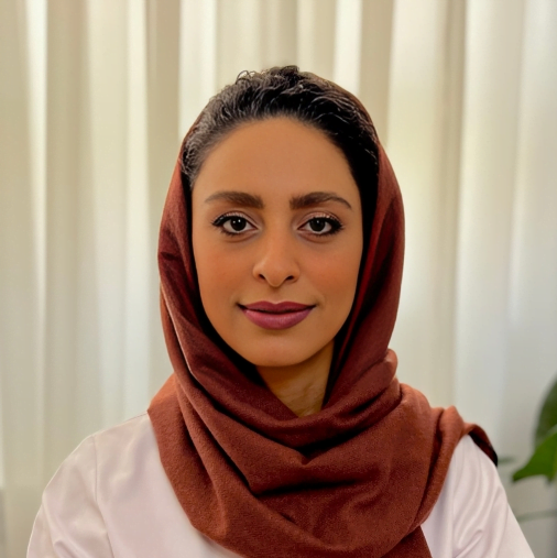 دکتر مهتاب رستمی