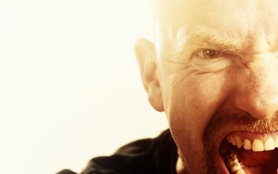 خشونت (aggression)، دلایل و راه های درمان آن