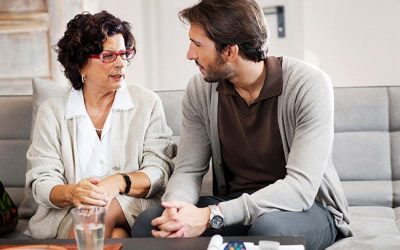 داشتن یک سابقه خانوادگی از آلزایمر ممکن است در طول زندگی یک فرد عملکرد شناختی او را تحت تاثیر قرار دهد