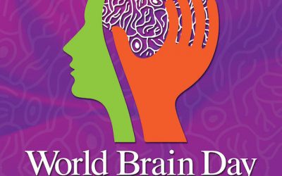 روز جهانی مغز (WORLD BRAIN DAY) و میگرن