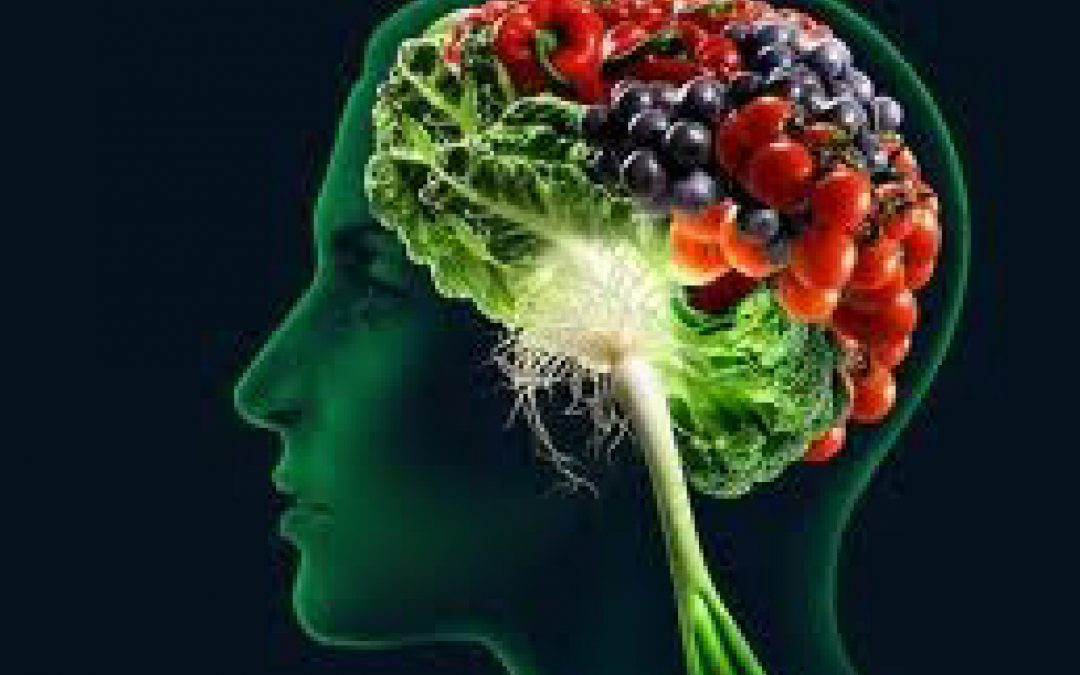 نقش ویتامین ها در سلامت مغز