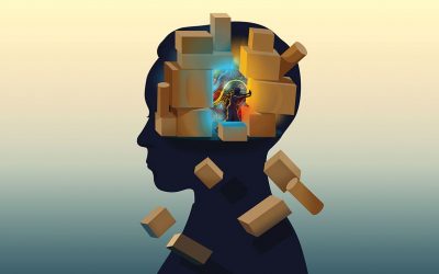 بخش فراموش شده حافظه