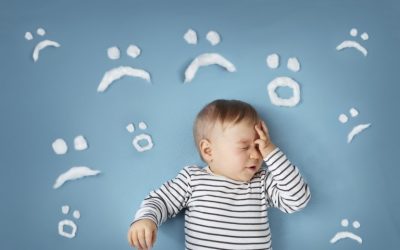آیا کودکان نیز از میگرن رنج می برند؟
