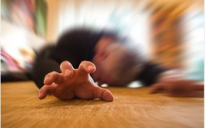 نکاتی که باید درباره صرع بدانیم