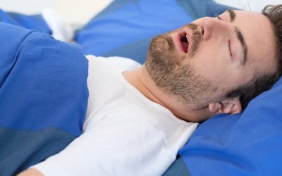 چرا هنگام بیدار شدن از خواب سردرد دارید؟ ارتباط آن با “آپنه انسدادی خواب” چیست؟