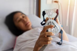 نحوه تمیز کردن دستگاه CPAP | سلامت مغز | A.S.Jafari | 1