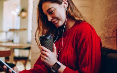 نقشه های معنایی گوش دادن و خواندن برای افراد مبتلا به دیسلکسیا