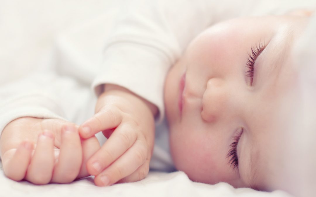 انواع اختلالات خواب در کودکان و علائم آن ها