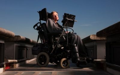 پنجره ی جدیدی برای بهبود بیماری نورون حرکتی (Motor neuron disease)  با میکروب های روده
