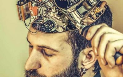 روشهای جالب برای جوان و سالم نگه داشتن  و تقویت مغز