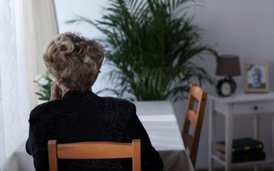 علائم اولیه ی زوال عقل (دمانس)