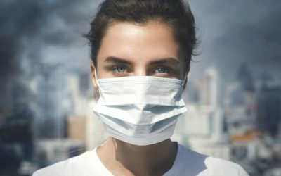 آلودگی هوا و افزایش ریسک ابتلا به اختلال دو قطبی (افسردگی شیدایی)