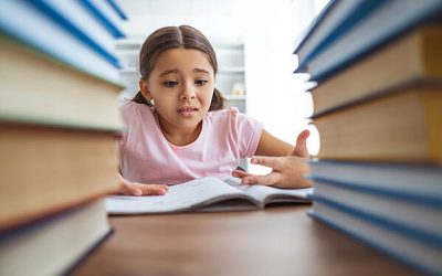 تشخیص غلط ADHD: مشکلات عملکردی بینایی و نقص توجه-بیش فعالی می توانند علائم بسیار شبیه به یکدیگر داشته باشند