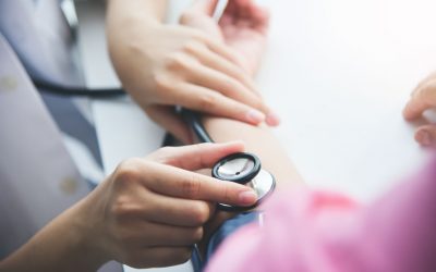 کنترل فشار خون بالا، افزایش سلامت مغز