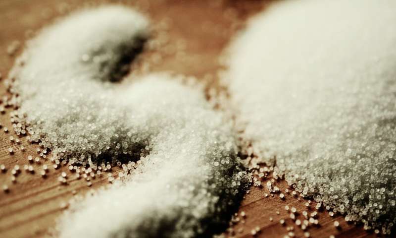 مصرف زیاد نمک و افزایش خطر زوال عقل