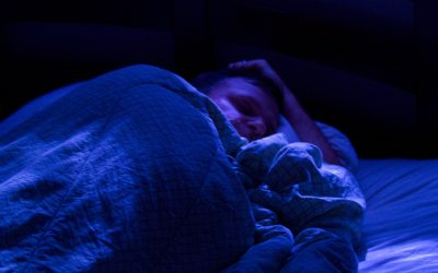 افزایش خطر مرگ با میزان خواب کمتر از 6 ساعت در شب
