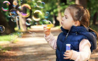 “چربی های بد” و مشکلات روانشناختی دوران کودکی