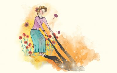 شفقت با خویشتن (Self-Compassion)