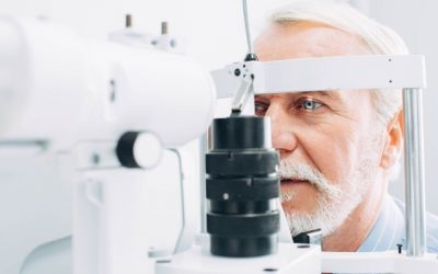 تشخیص بیماری آلزایمر از طریق شبکیه