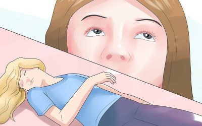 چگونه با تشنج کودک خود برخورد کنیم؟