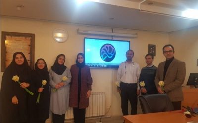اپلیکیشن غربالگری اختلالات خفیف شناختی