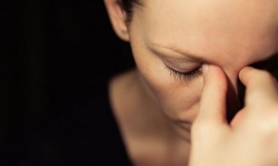 افسردگی شرایط ناشی از کرونا را وخیم تر می کند