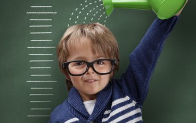 من میتوانم! نظریه رشد ذهن و ارتباط آن با بهبود یادگیری