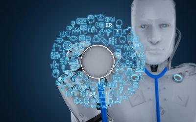 هوش مصنوعی برای پیش بینی تعداد بیماران ویروس کورونا به کمک بیمارستان ها میشتابد!