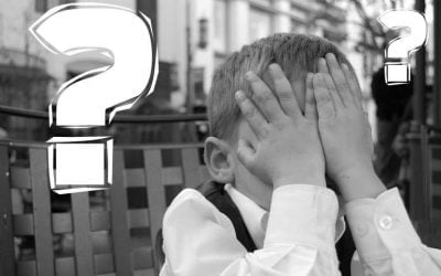 تحریف درک دنیای اطراف به دلیل حافظه کوتاه مدت
