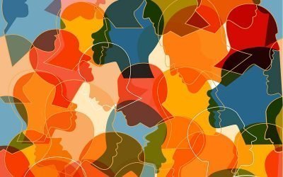 اوتیسم یک “نقص” نیست، بلکه یک “تنوع سیستم عصبی” است