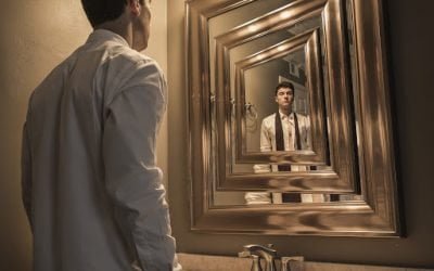 افسردگی پس از عمل زیبایی