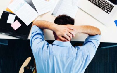 کاهش پویایی مغز پس از شکست روابط