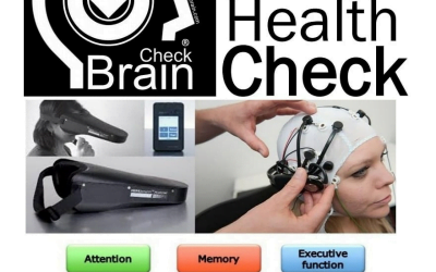 چکاپ سلامت مغز (Brain Health Check)