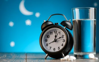 همه چیز در مورد ملاتونین