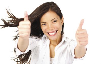 چرا مثبت اندیش باشیم؟