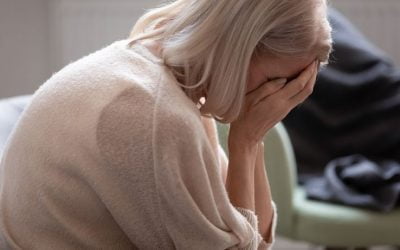راهکار هایی برای کنار آمدن با از دست دادن همسر