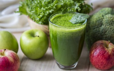 پارکینسون و رژیم غذایی