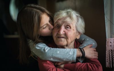 هورمون عشق راهی برای بهبود آلزایمر