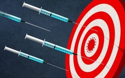 روند پیشرف ها در ساخت واکسن، دارو و آزمایشات ویروس کرونا