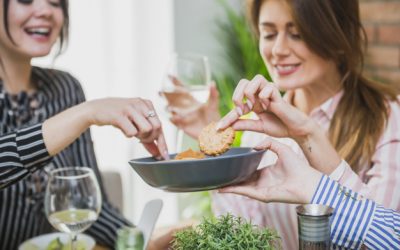 راه های بهبود کم اشتهایی