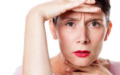 اضطراب ناشی از التهاب غده تیروئید