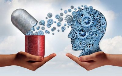 5-HTP ،یک نوتروپیک موثر و طبیعی در درمان اضطراب