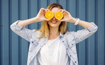 بهبود تغذیه ، بهبود سلامت مغز ، بهبود زندگی