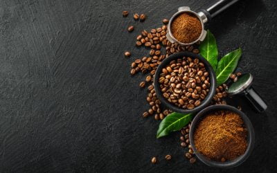 تاثیر مثبت مصرف قهوه بر مبتلایان به پارکینسون