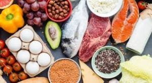 آمینو اسید و امگا 3