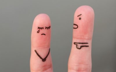 7 راه برای آرام شدن بعد از دعوا